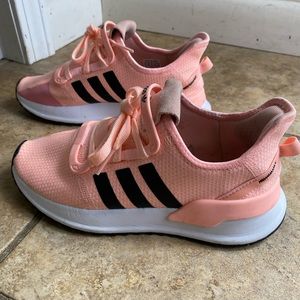 Adidas U Path X shoes